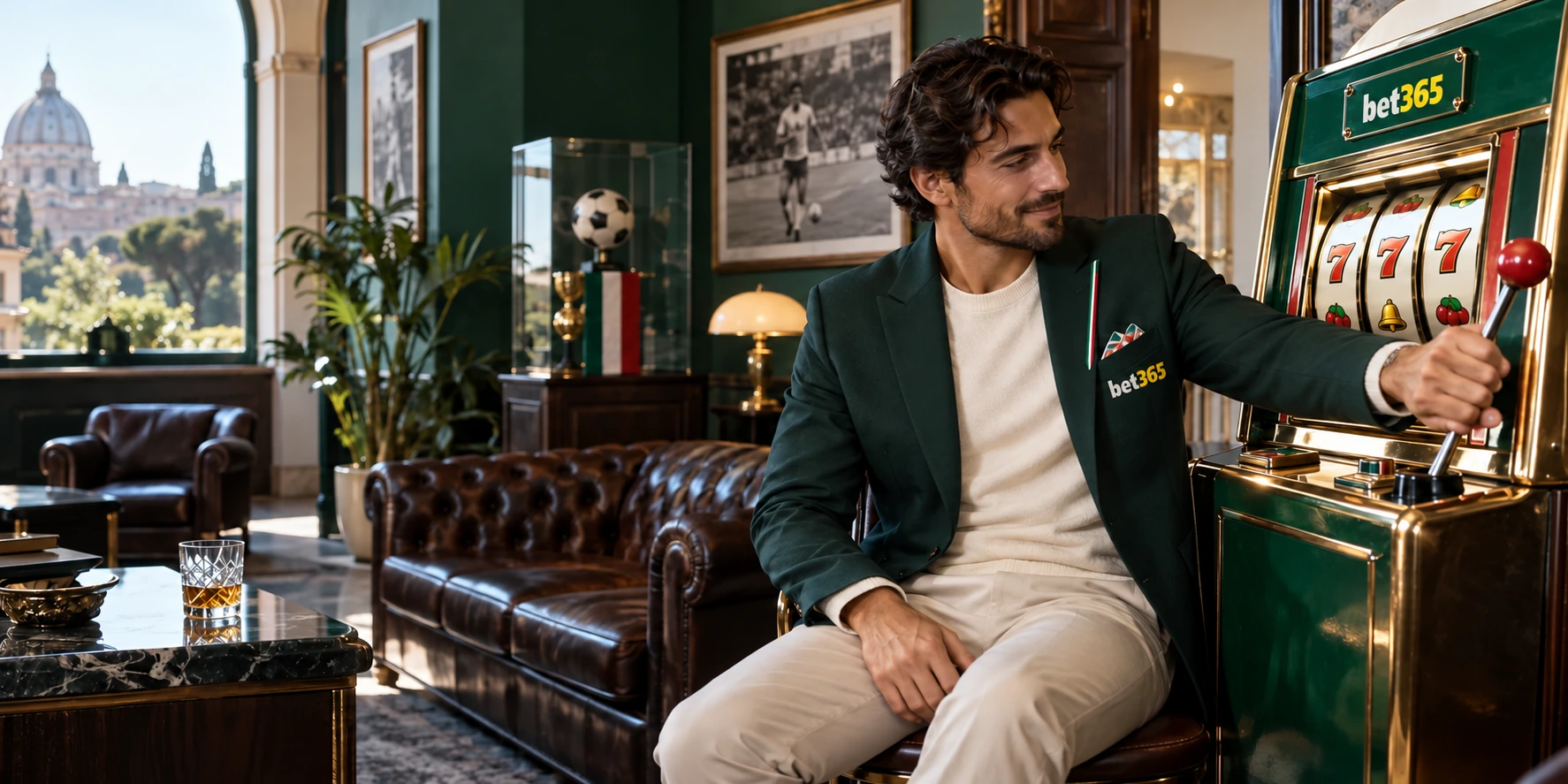 bet365 Italia — casino jackpots editorial