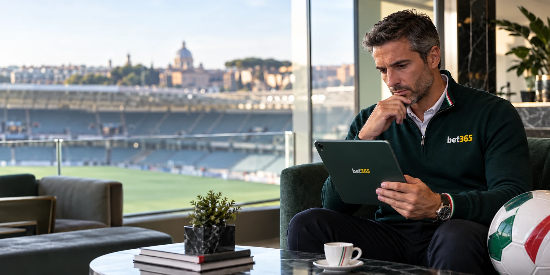 bet365 Italia — casino rtp editorial